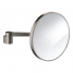 Косметическое зеркало GROHE Selection, темный графит матовый 