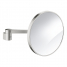 Косметическое зеркало GROHE Selection, суперсталь 