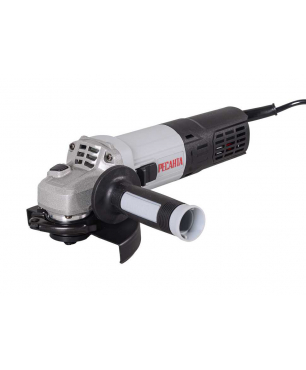 Углошлифовальная машина Ресанта УШМ-125/1400 ЭПП