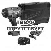 Аккумуляторный гайковёрт Milwaukee M18 FUEL FHIW2F12-501X
