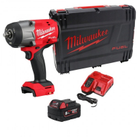 Аккумуляторный гайковёрт Milwaukee M18 FUEL FHIW2F12-501X