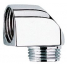 Отвод 1/2″ GROHE 