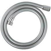 Душевой шланг GROHE Relexaflex 1250 мм, хром 