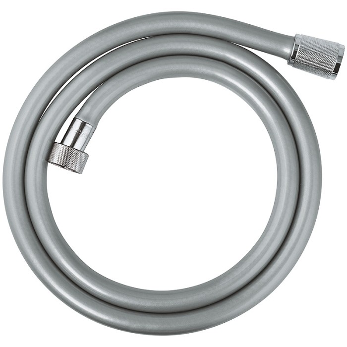 Душевой шланг GROHE Relexaflex 1250 мм, хром 