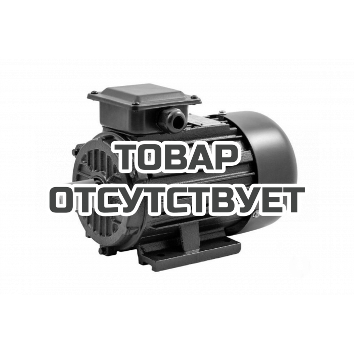 Электродвигатель ТМ БЭЗ АИР 132М8 IM1081 380/660