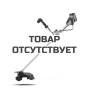 Триммер аккумуляторный G-MAX 40V GREENWORKS GD40BCBK4 с АКБ 4АЧ и ЗУ
