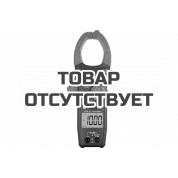 Токоизмерительные клещи RGK CM-16 с поверкой