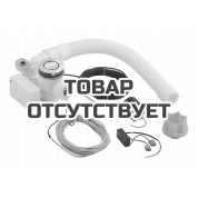 Сливной и переливной гарнитур для отдельностоящих ванн GROHE Essence, хром 