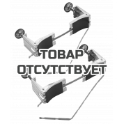 Ножки для встраиваемых ванн GROHE