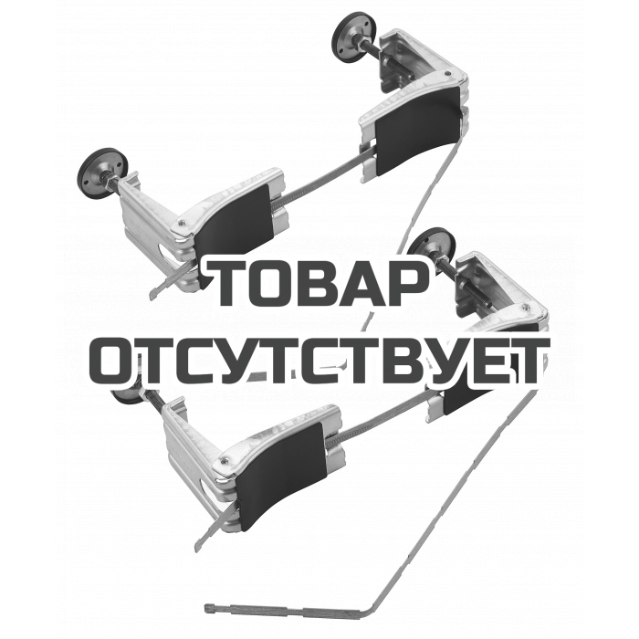 Ножки для встраиваемых ванн GROHE