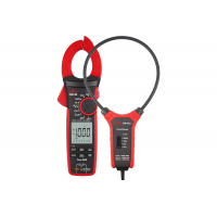 Токоизмерительные клещи RGK CM-30 + Токовый датчик CM-Flex + поверка