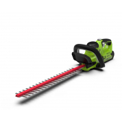 Кусторез аккумуляторный G-MAX 40V GREENWORKS G40HT61