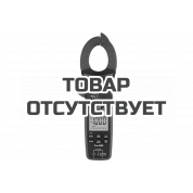 Токоизмерительные клещи RGK CM-30 с поверкой
