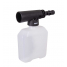 Аппарат высокого давления Huter W105-GS + Шампунь Universal Shampoo 1 л, 2шт. в подарок!