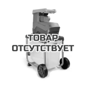 Измельчитель веток сетевой SENIX SDE28-M-EU 2.8кВт барабанного типа
