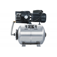 Станция автоматического водоснабжения UNIPUMP AUTO JET 110 L-S