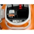 Аккумуляторная газонокосилка VILLARTEC MA4046 SET: AM405 + AC405 ( +1 Акку 2Ач в подарок!)