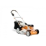 Аккумуляторная газонокосилка VILLARTEC MA4046 SET: AM405 + AC405 ( +1 Акку 2Ач в подарок!)