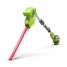Кусторез штанговый аккумуляторный G-MAX 40V GREENWORKS G40PHA