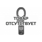 Токоизмерительные клещи RGK CM-50 с поверкой