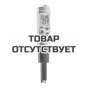 Карманный pH-метр с поверкой Testo 206-pH1