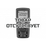 Мегаомметр RGK RT-30 с поверкой