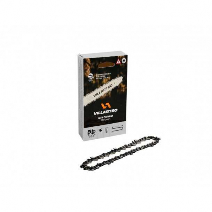 Цепь 30PS 27 зв 030'P 1,1 VILLARTEC