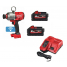 Аккумуляторный винтоверт Milwaukee M18 FUEL ONEFHIWH716-802X