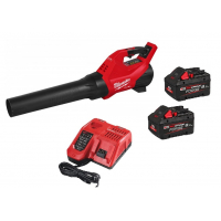 Аккумуляторная воздуходувка Milwaukee M18 FUEL FBLG3-802