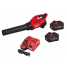 Аккумуляторная воздуходувка Milwaukee M18 FUEL FBLG3-802