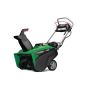 Снегоуборщик Caiman Go 22CE (Уценка)