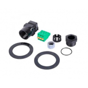 Узел коннекторный  NMT MINI (230V. 115V)