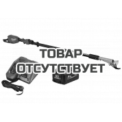 Аккумуляторный секатор телескопический Milwaukee M18 BLTS-551