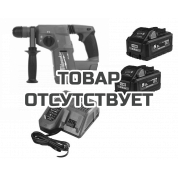 Аккумуляторный перфоратор Milwaukee M18 FUEL ONEFHX-552X