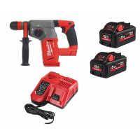 Аккумуляторный перфоратор Milwaukee M18 FUEL ONEFHX-552X