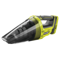 Пылесос ручной аккумуляторный Ryobi R18HV-0 ONE+