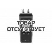 Цифровой манометр RGK PM-12 с поверкой