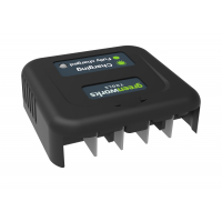 Зарядное устройство слайдер GREENWORKS 40V - 0,5 А