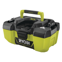 Пылесос технический Ryobi R18PV-0 ONE+