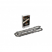 Цепь 75S 62 зв 3/8' 1,6 16' VILLARTEC