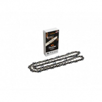 Цепь 75S 62 зв 3/8' 1,6 16' VILLARTEC