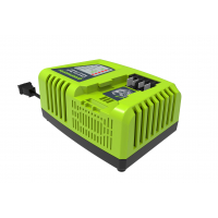 Быстрое зарядное устройство GREENWORKS G40UC4