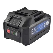Аккумулятор Huter АКБ-20/4 EA+ для щёточного инструмента и садовой техники
