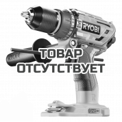 Дрель-шуруповерт бесщеточная аккумуляторная Ryobi R18PD7-0 ONE+