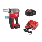 Аккумуляторный расширитель для труб UPONOR&reg; для системы Q&EMilwaukee M18 FUEL FPXP-H06502C