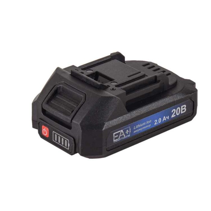 Аккумулятор Huter АКБ-20/2Б EA+ для бесщёточного инструмента и садовой техники