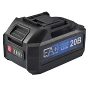 Аккумулятор Huter АКБ-20/4Б EA+ для бесщёточного инструмента и садовой техники