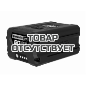 Аккумулятор GD-60 60V GREENWORKS G60B6