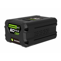 Аккумулятор GD-60 60V GREENWORKS G60B6