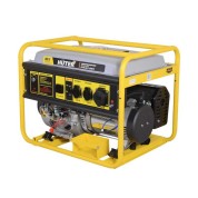 Электрогенератор Huter DY9,5LX-электростартер Grey